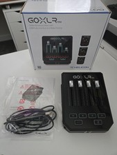 TC Helicon GoXLR Mini
