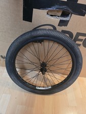 Bmx 10mm front wheel - 10mm,