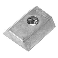 .›Z042M Zinc Alloy Metal