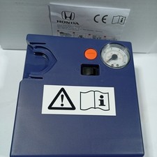 GENUINE HONDA TYRE PUMP, AIR COMPRESSOR! ACTIVE TOOLS!GOOD PRICE!!!