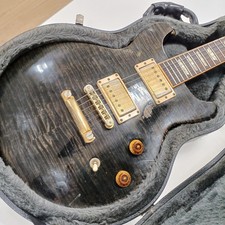 [Gibson] Les Paul Standard DC