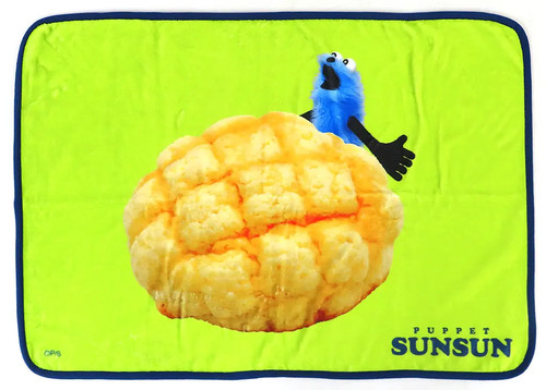 Puppet soonsun lawson - puppet,