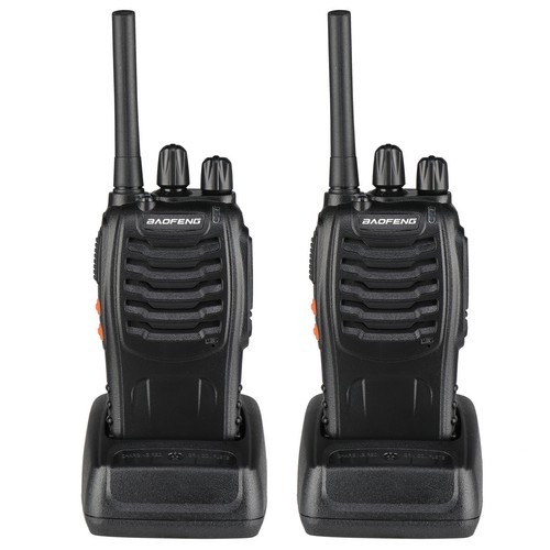 2pcs baofeng 88e - 1/2pcs, walkie