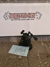 Warhammer 40k Grey Knights