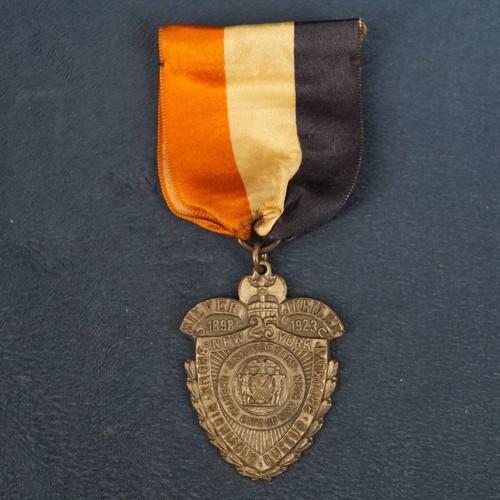 1923 vintage anniv - 1923, silver