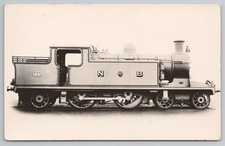 North British Railway NBR