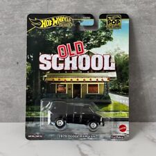 Hot Wheels Old School 1979