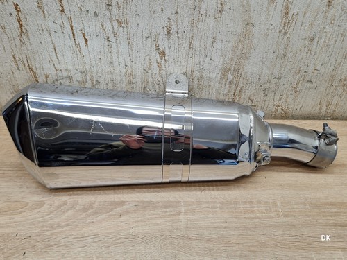 Bmw 1200 2015 exhaust - rt, /