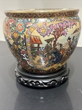 Gorgeous large old antique