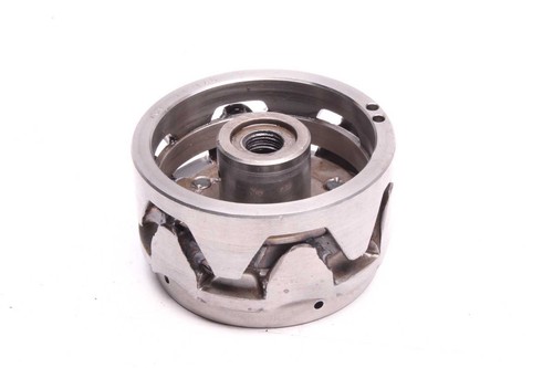 Alternator rotor yamaha 500 - alternator,