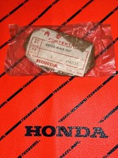 Honda Oem Nos CBR 1000 F 1987