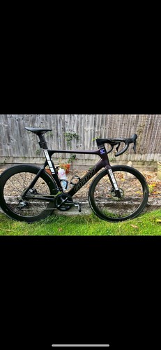 Giant propel pro - pro, 1