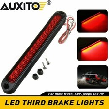 Universal 15 LED Car High