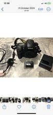 Nikon d800 with - d,