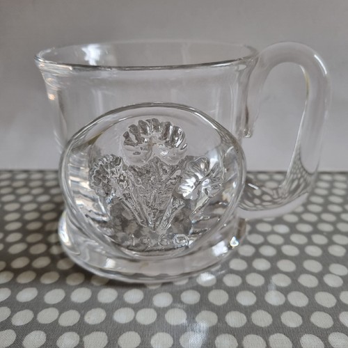 Dartington glass frank - glass, trower