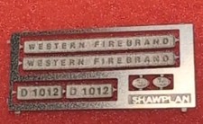 N Gauge CJM Brass Etched