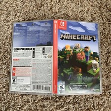 Empty Replacement Case +