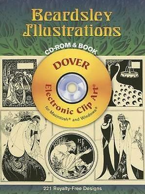 Beardsley illustrations rom - beardsley,