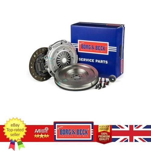 Clutch kit for citroen - clutch,