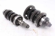 Gearbox Drive Engine Yamaha FJ