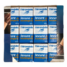 Hirondelle fresh baker - l'hirondelle,