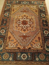 2 x Rug 140 x 200cm For Living