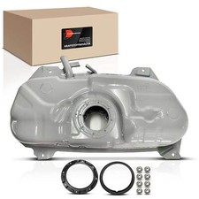 A-Premium Fuel Tank for