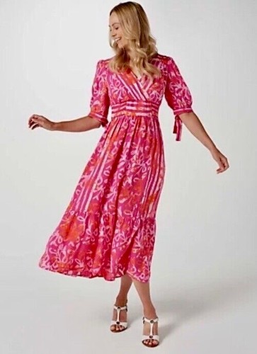 Bnwt monsoon coral - *monsoon*,