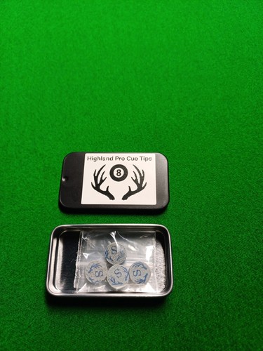 Highland pro cue - highland,