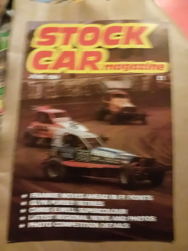Brisca stock cars - cars,