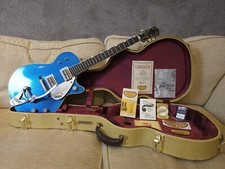 Gretsch g6128 duo - gretsch, 59'