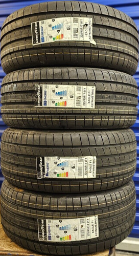 Goodyear eagle asymmetric 6 - goodyear,