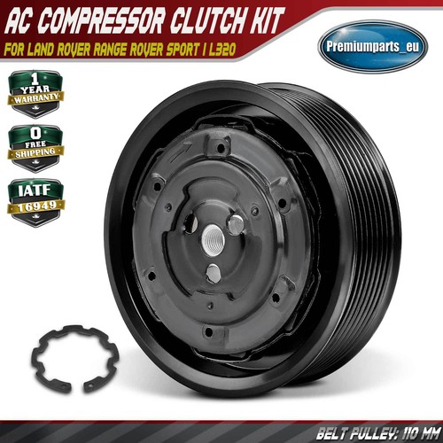 Air conditioning compressor - conditioning,