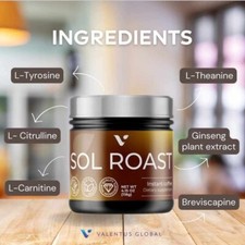 Valentus Prevail Sol Roast