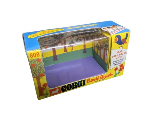 Brand new corgi - new, 808