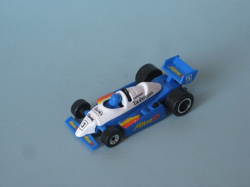 Matchbox racer race car 3 - car,