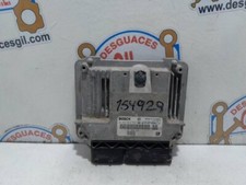 55566421 switchboard engine uce for SAAB 9-3 SPORT SEDAN VECTOR 2007 1109905