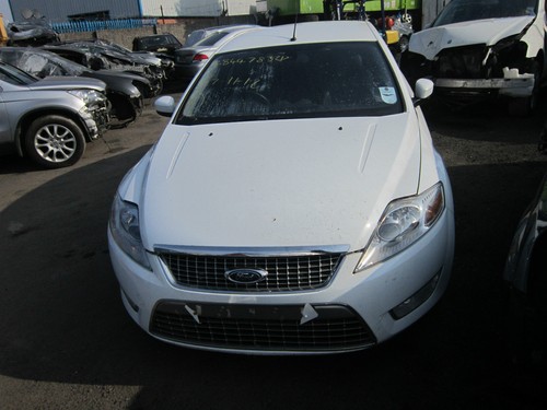 Ford mondeo titanium - mondeo, 2.0