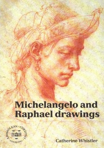 Michelangelo and raphael - michelangelo,