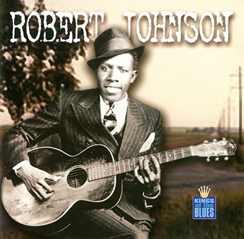 Kings the blues johnson - kings,