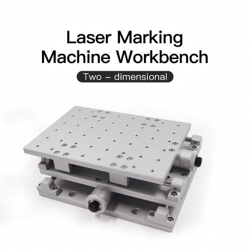 Axis laser marking - xy,