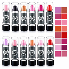 Laval Lipstick Pure Colour