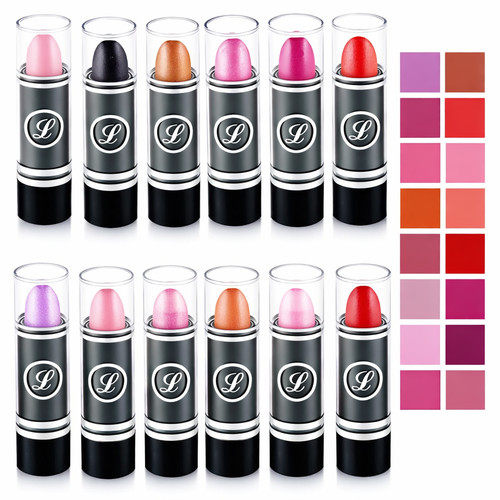 Laval lipstick pure - lipstick, colour