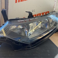 🔥11-17  HONDA CIVIC MK 9