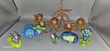 A Bug's Life Disney Pixar Toy Action Figure Bundle Collectables McDonalds. *A