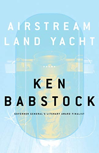Airstream land yacht - land, yacht,ken