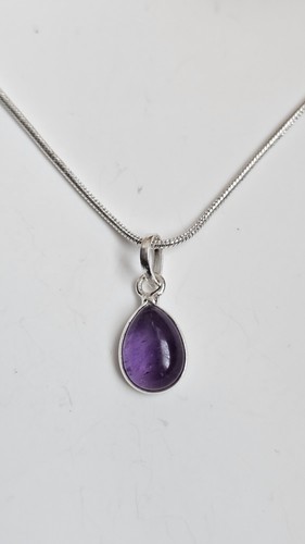 Sterling silver s925 - silver,