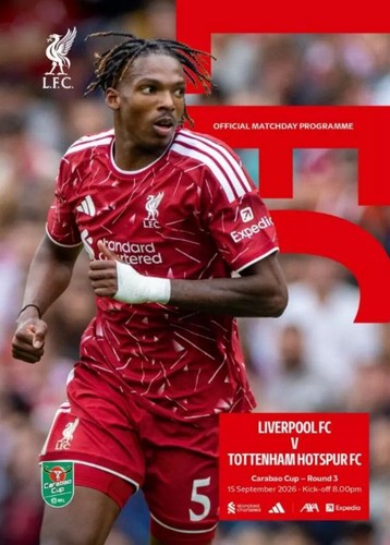2026 liverpool home - *,