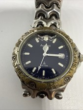 Vintage Accurist MB007N Quartz