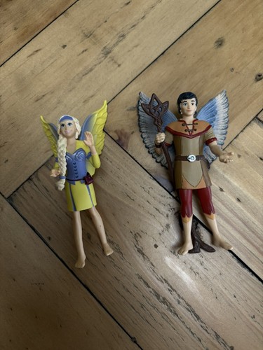 Schleich bayala elf fairy - bayala,